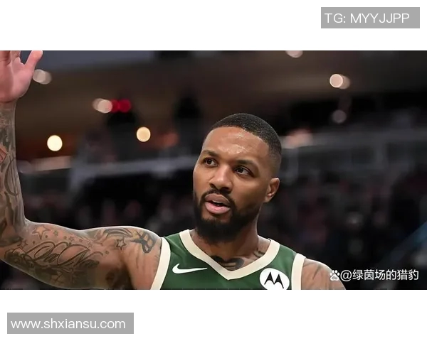 利拉德社媒发声回应争议事件直言不讳 坚定立场引发热议