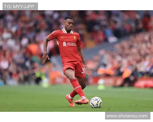 利物浦回应批评：我只专注于比赛