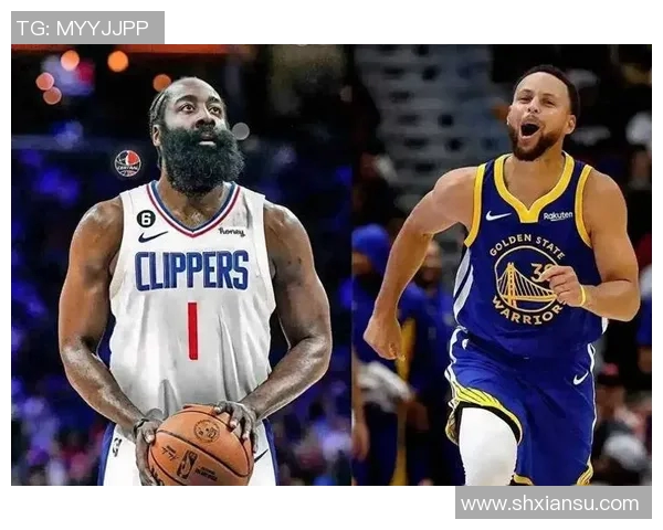 超级对决！哈登大战成看点之最