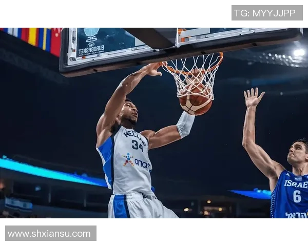 字母哥赛后采访爆金句,引全场大笑