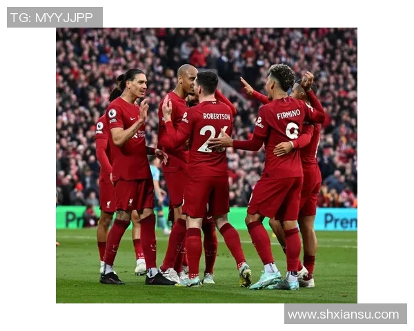 【深度解析】英超近况+未来走势预测