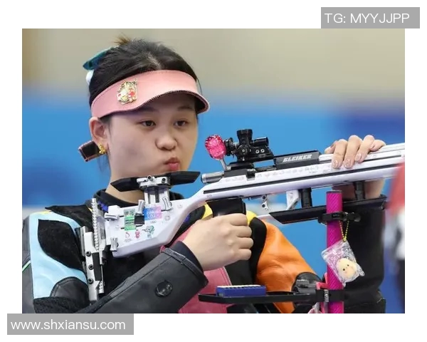 奥运会射击项目心理调节技巧分享