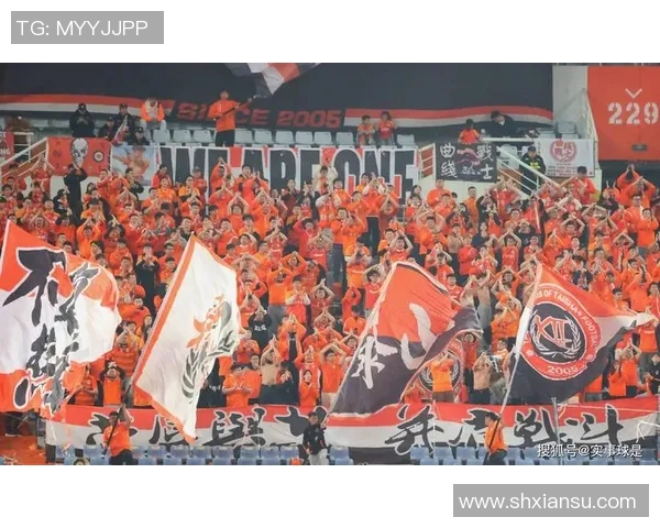 球迷故事感动全网：20年陪伴只为一场胜利