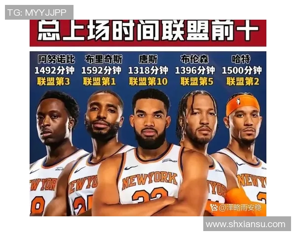 媒体预测:季后赛或成未来超级巨星