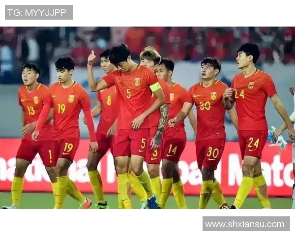 亚运会足球赛程调整，中国避开强敌首战新加坡