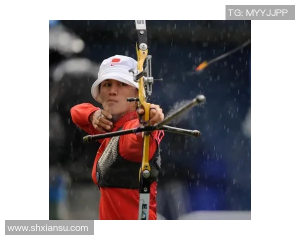 奥运会射箭项目技术动作解析与训练重点探讨